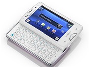 Bóng đá anh, ngoại hạng anh, lịch thi đấu euro 2012, Sony Ericsson ra mắt Xperia Mini và Mini Pro mới